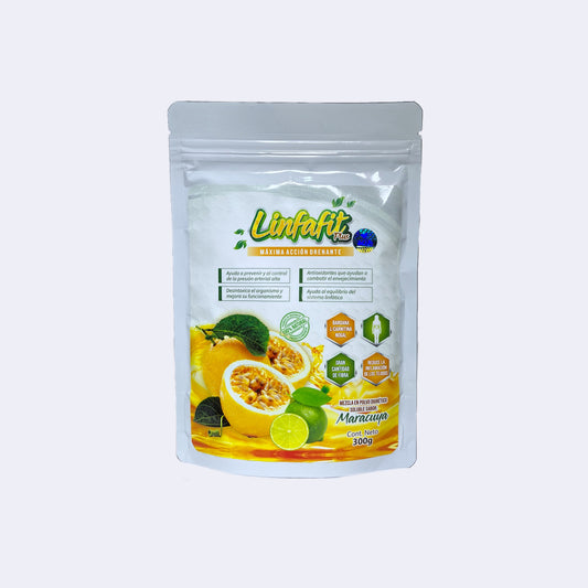 Linfafit Maracuya FitPlus en sobre de 300g